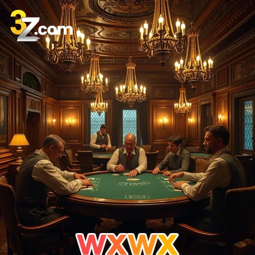 wxwx Jogos de caça-níqueis